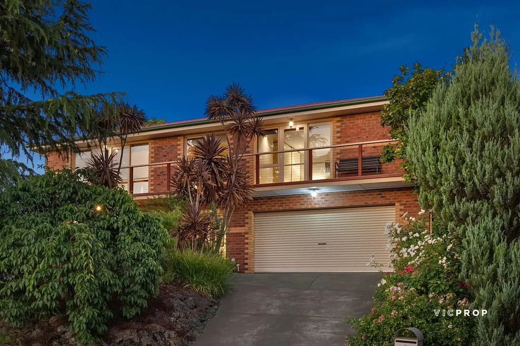 1 Frieda Court, Ferntree Gully, VIC 3156