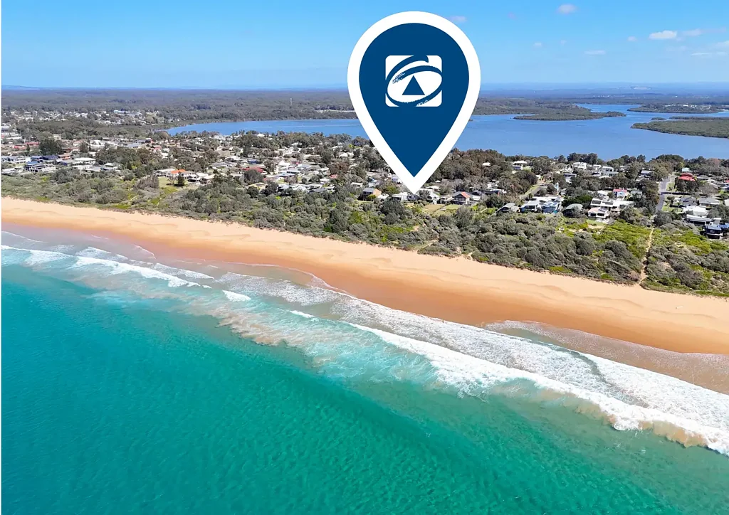 Culburra Beach 3બેડરૂમ RARE WATERFRONT REDUCED TO SELL