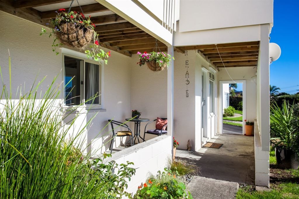 1/154 Pohutukawa Avenue, Ohope, Whakatane, 5房, 1浴