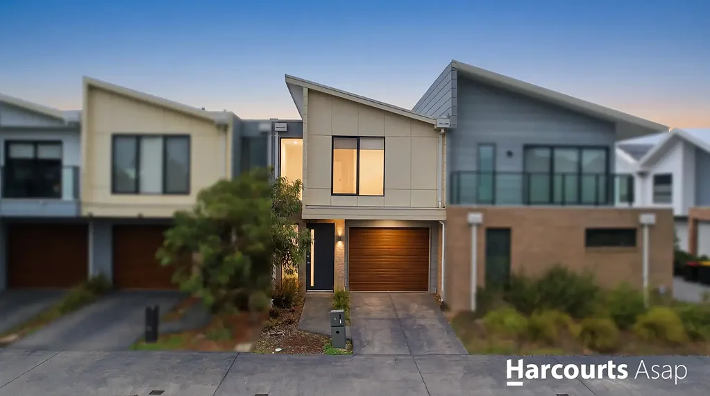 Keysborough 3Zimmer Courtyard Comfort Meets Modern Convenience!