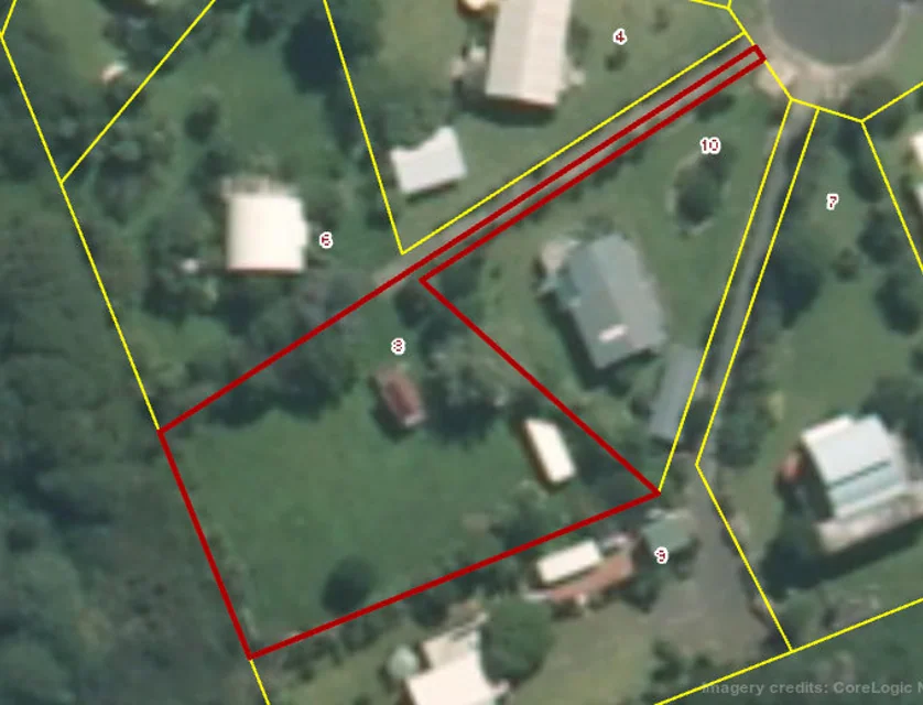 8 Stingray Crescent, Whiritoa, Thames-Coromandel, 0 Bedrooms, 0 Bathrooms