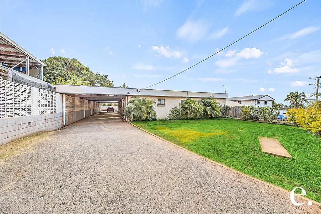 1/18 Marina Avenue, Taranganba, QLD 4703