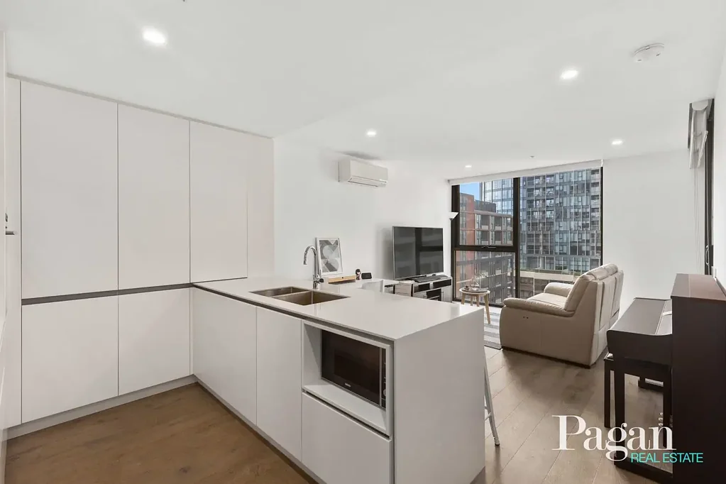 Moonee Ponds 2Zimmer FOCUS ON MASON – Vacant & Move In Ready