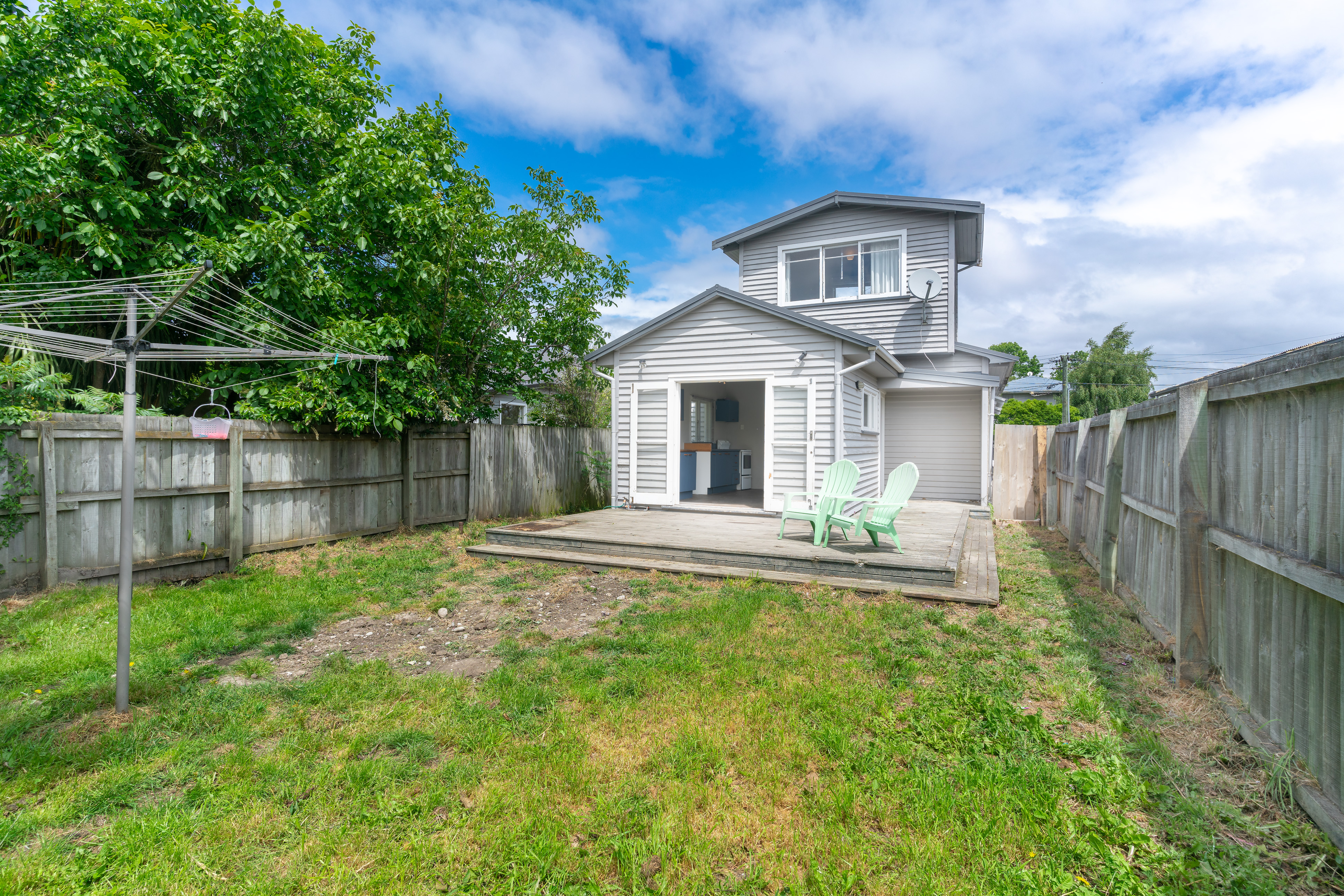 21 Haast Street, Linwood, Christchurch, 3 chambres, 1 salles de bain