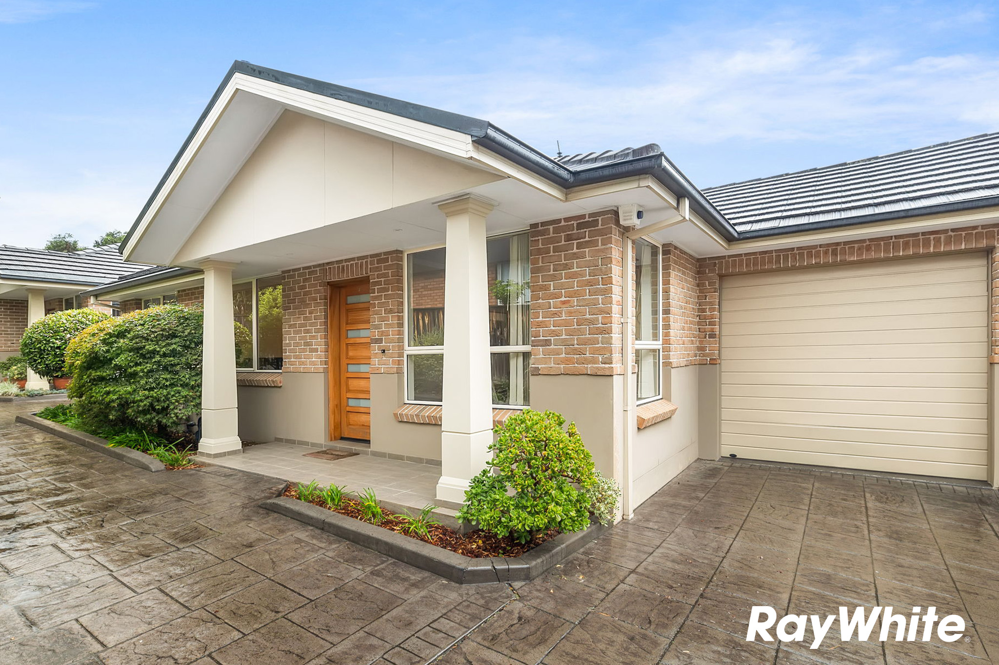 UNIT 2 178 ABUKLEA RD, EASTWOOD NSW 2122, 0房, 0浴, House