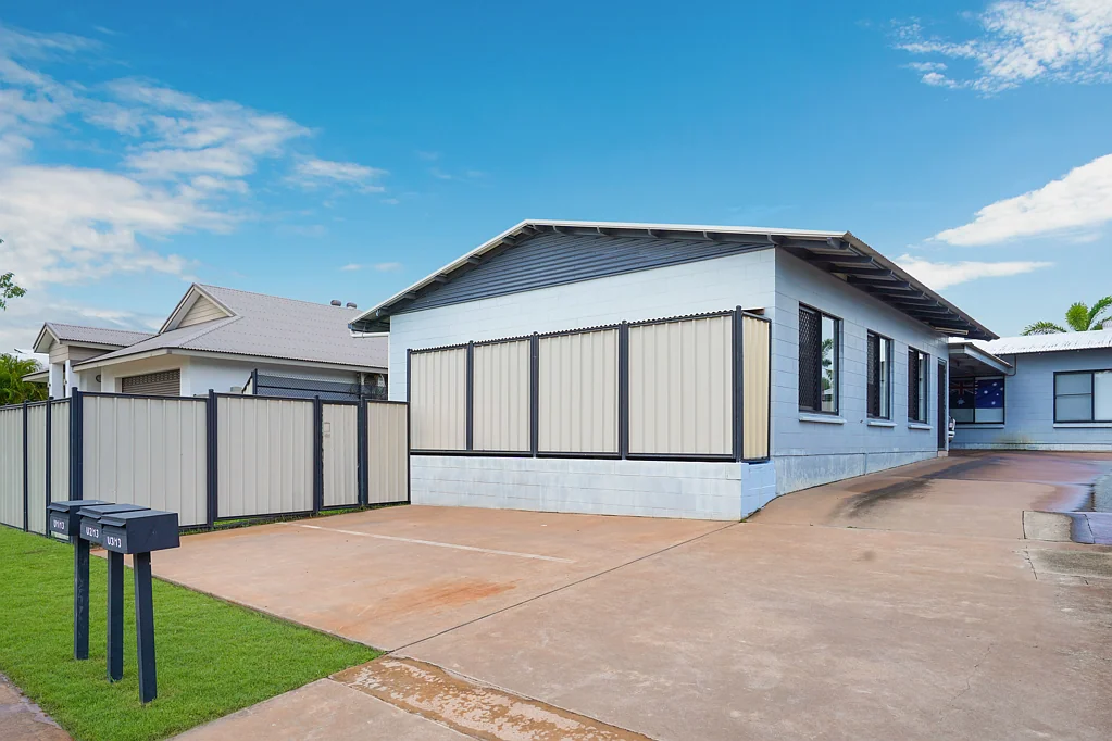 1/13 Hobart Crescent, Johnston, NT 832