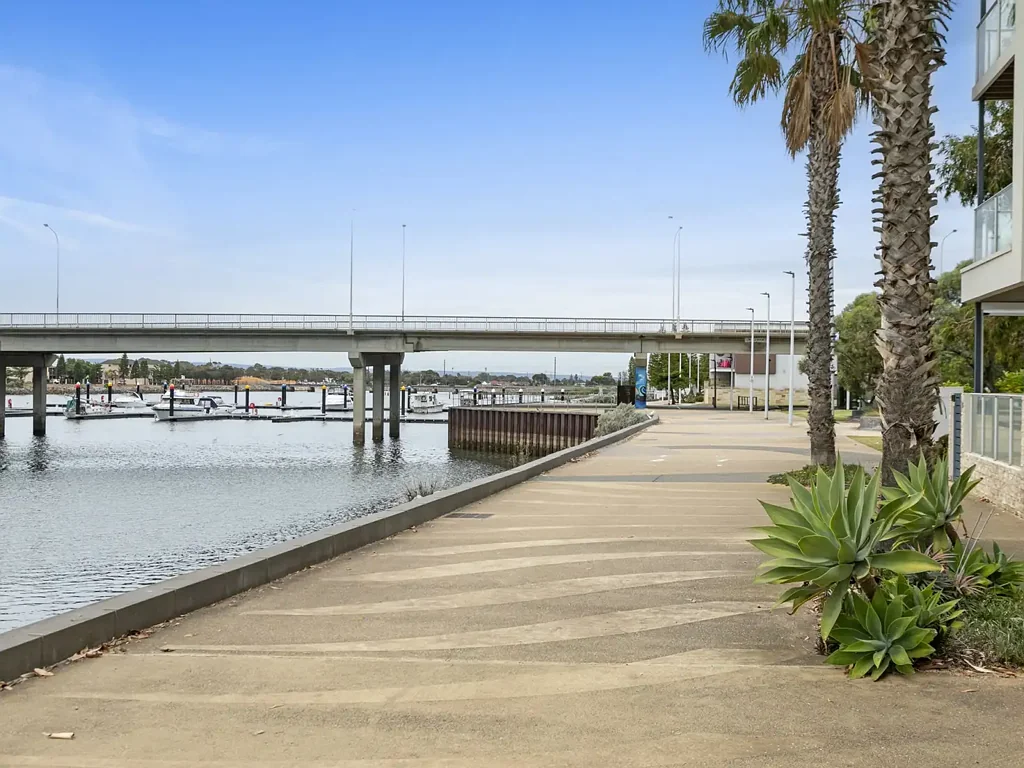Lot A1 MC Marina South/2A Wirra Drive, New Port, SA 5015