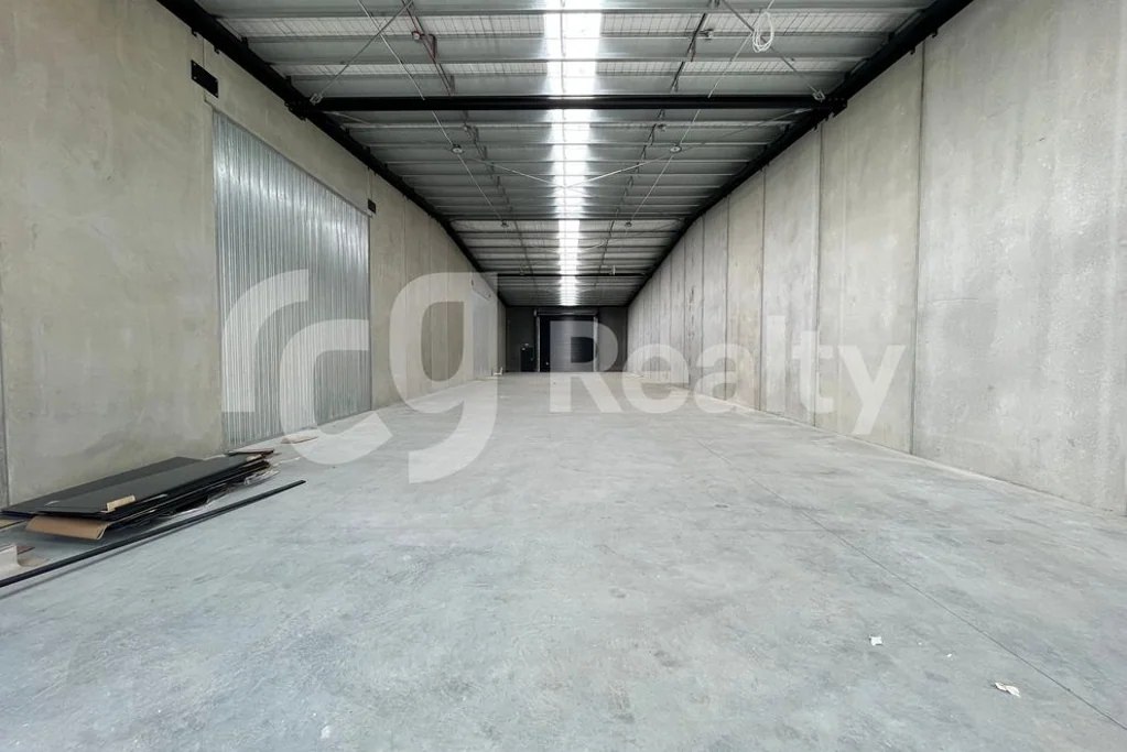 Drury Brand New Clear Span Warehouses in Drury