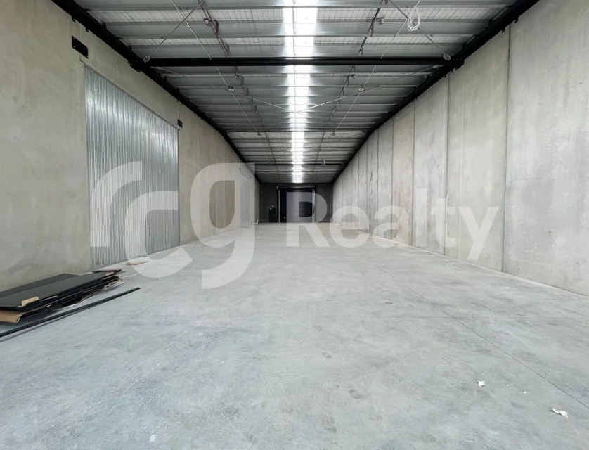 地址保密, Drury, Papakura, 0房, 0浴, Warehouse