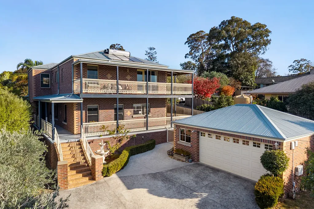 32 Mont Vue, Lilydale, VIC 3140