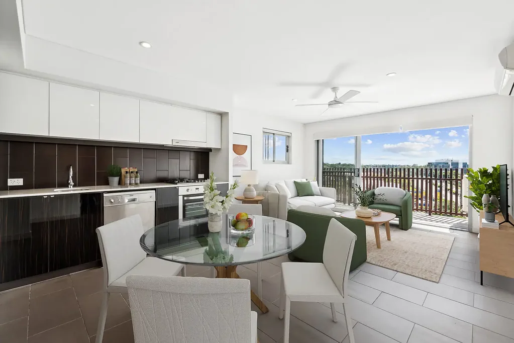 705/428 Hamilton Road, Chermside, QLD 4032