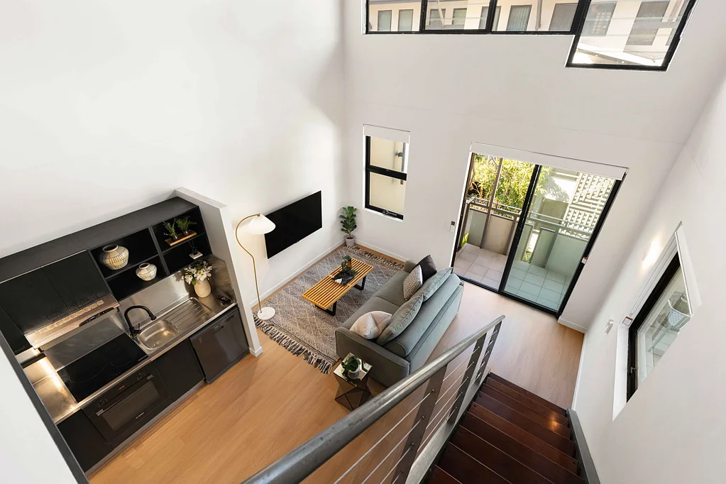 Teneriffe 2ਬੈੱਡਰੂਮ Where Sophisticated Living Meets Exceptional Lifestyle