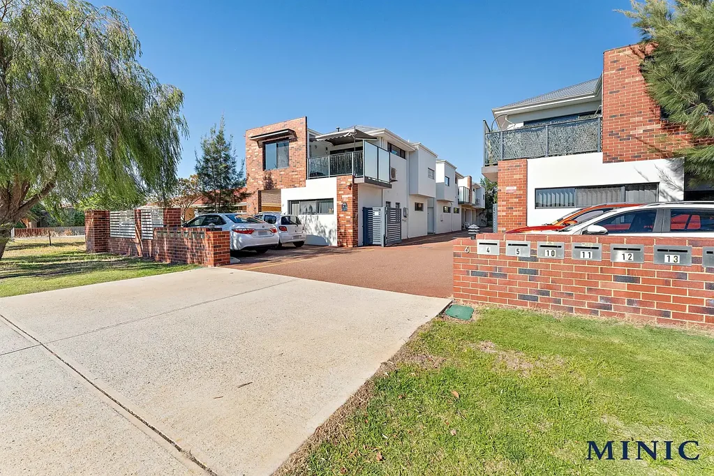 Kewdale 2 Bedroom NEST, INVEST OR JUST BE IMPRESSED!