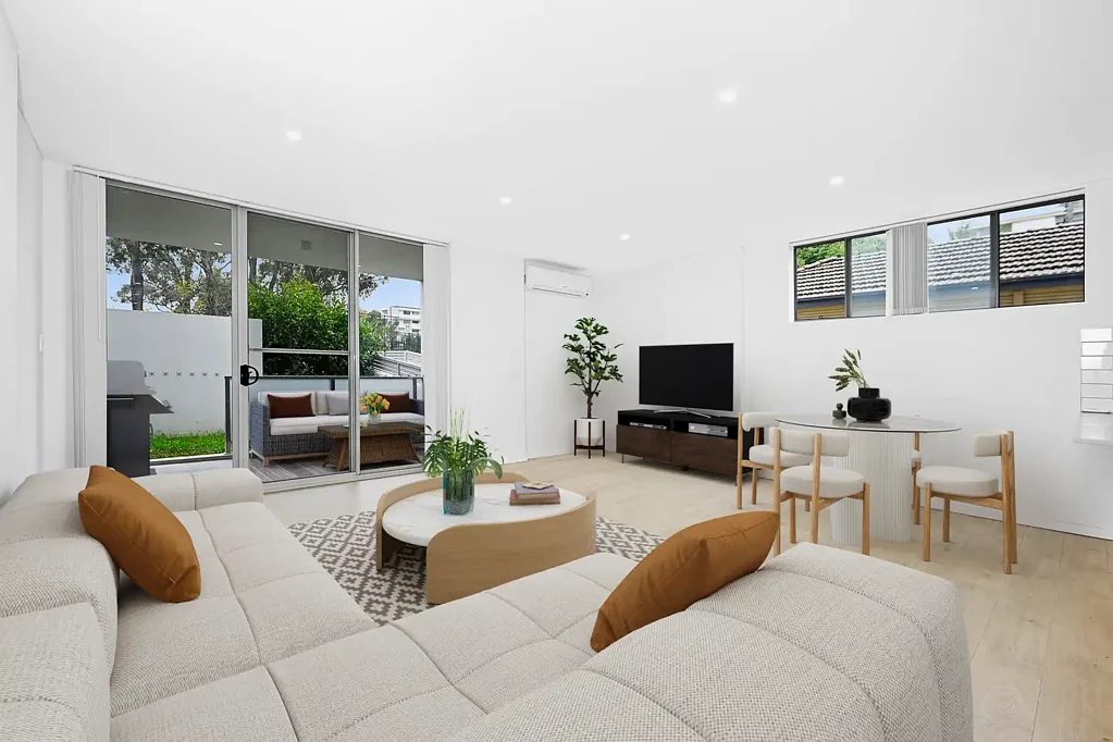 15/42-44 Lethbridge Street, Penrith, NSW 2750