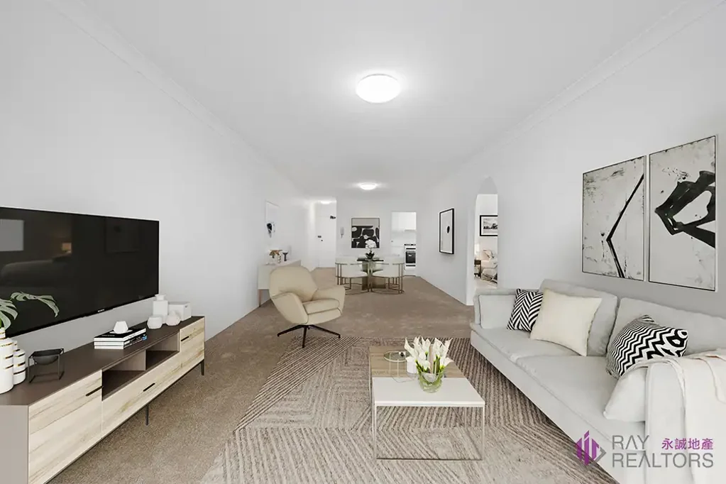 5/27 Glen Avenue, Randwick, NSW 2031