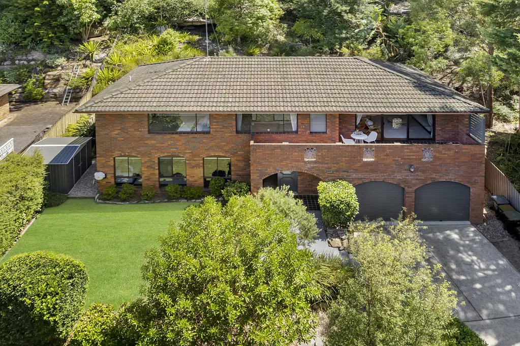3 Vincent Place, Davidson, NSW 2085