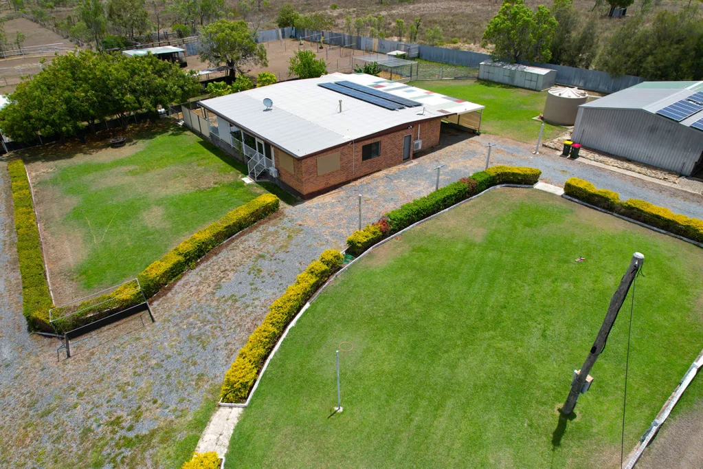 47 Butler Road, Bouldercombe, QLD 4702