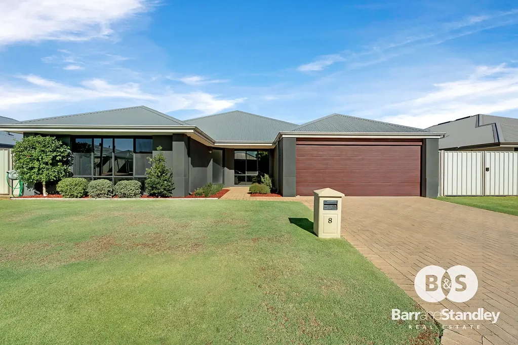 8 Star Street, Australind, WA 6233