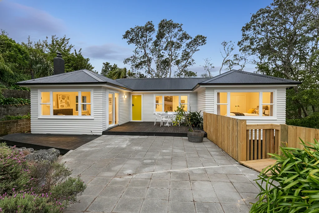 3 Dominion Park Street, Johnsonville, Wellington
