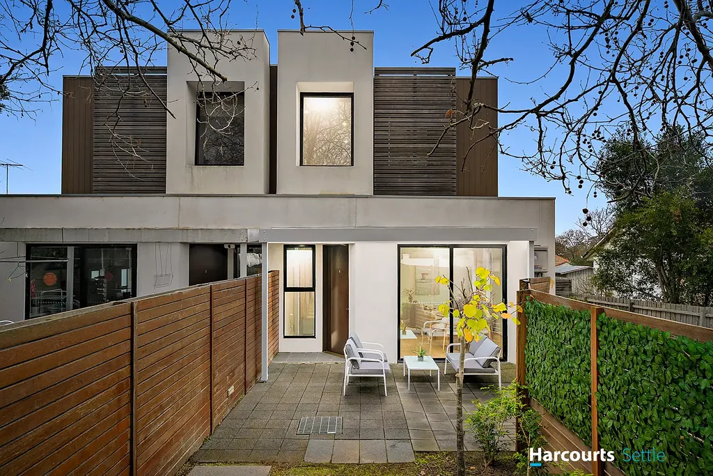 1/312 High Street, Ashburton, VIC 3147