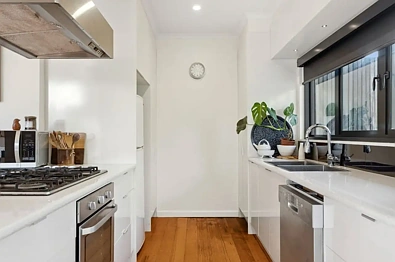 厨房 - 25 Orr Street, Kyneton, VIC 3444