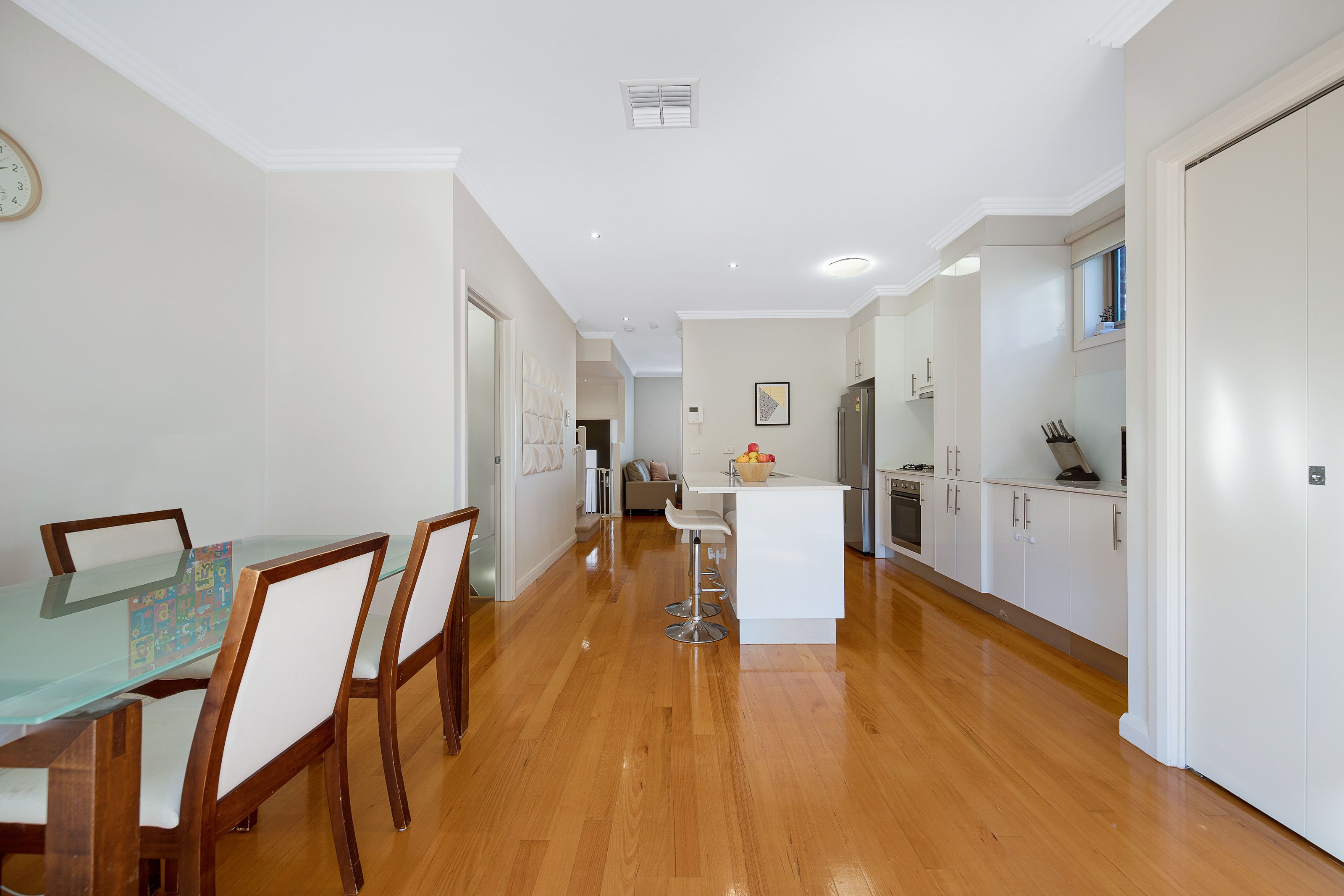 UNIT 16 1 NANGNAK LANE, MONT ALBERT VIC 3127, 0 ਕਮਰੇ, 0 ਬਾਥਰੂਮ, Townhouse