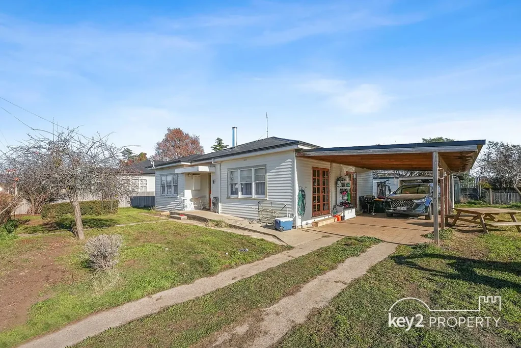 22 Marriott Street, Westbury, TAS 7303