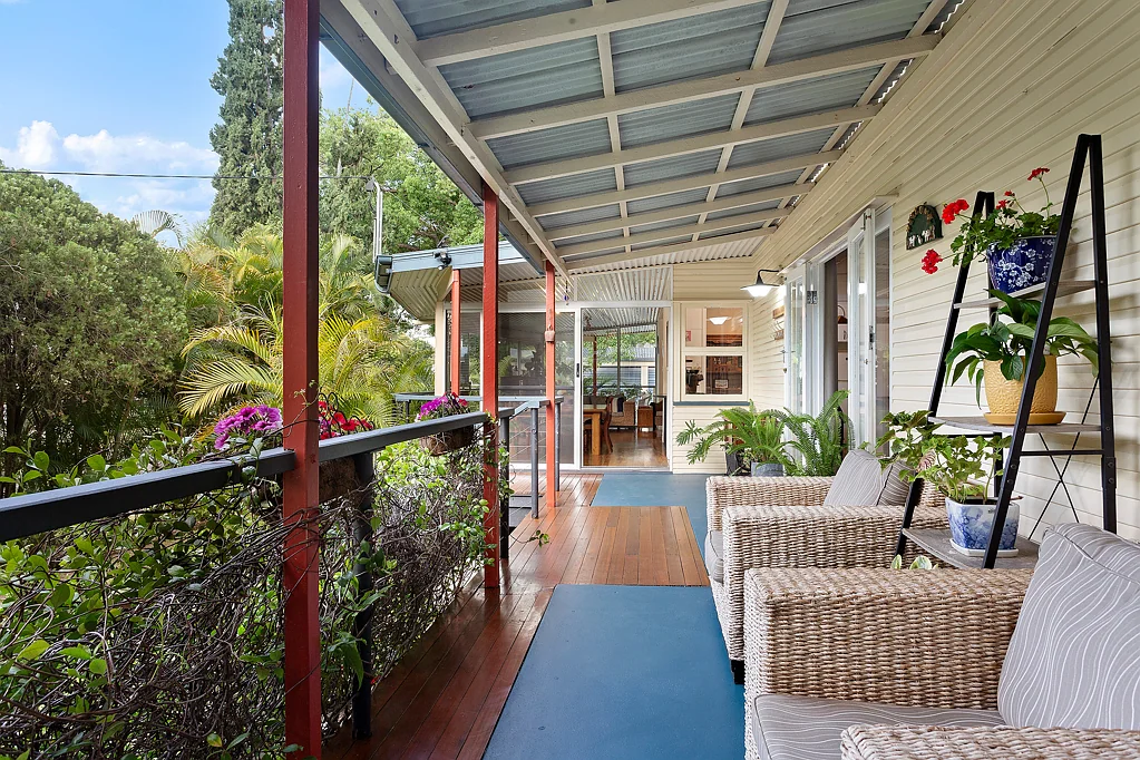 6 Ashgrove Street, Coalfalls, QLD 4305