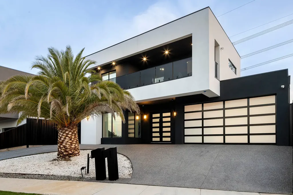 Keilor 4ห้องนอน Modern Luxury Within An Elite Pocket