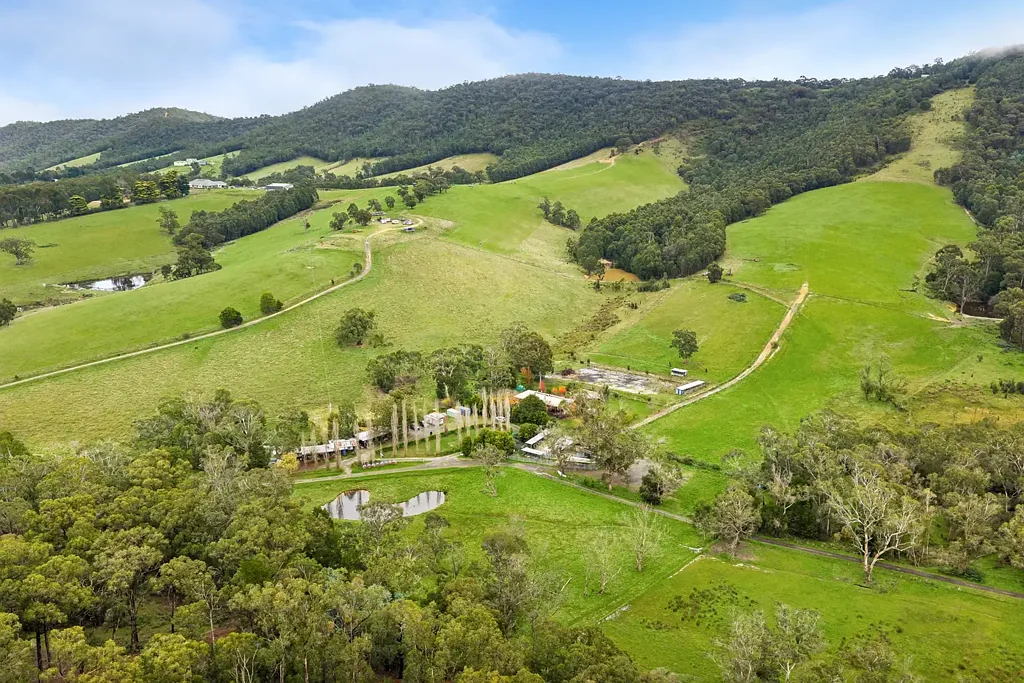 Chum Creek 8침실 High Country Appeal in the Yarra Valley