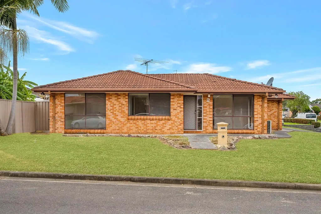 2 Avocet Place, Hinchinbrook, NSW 2168
