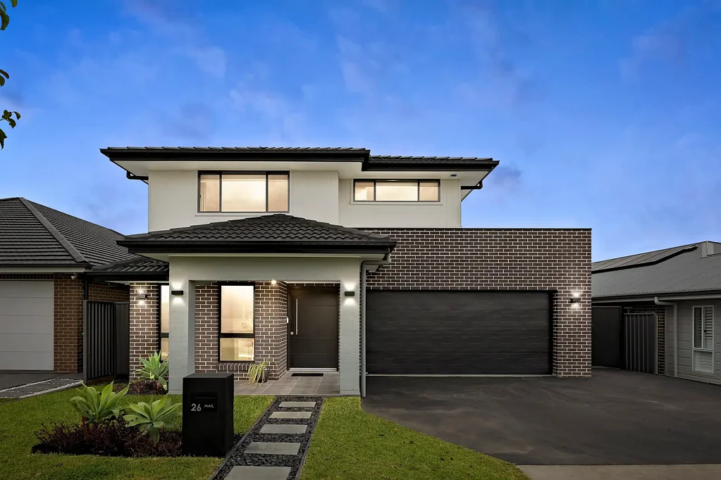 26 Hereford Avenue, Glenmore Park, NSW 2745