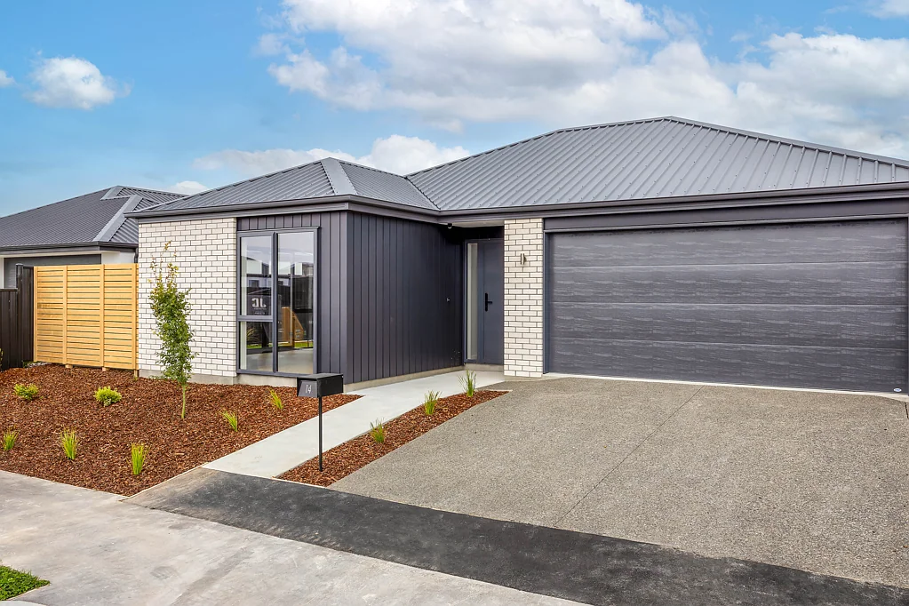 14 Lintott Street, Kaiapoi, Waimakariri, Canterbury