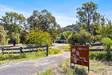2745 Ulan Road, Mudgee, NSW 2850, 3 Bedrooms, 1 Bathrooms, Lifestyle Property