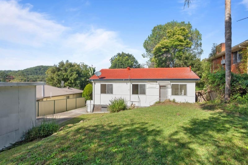 23 WASHINGTON AV, NIAGARA PARK NSW 2250, 0 રૂમ, 0 બાથરૂમ, House