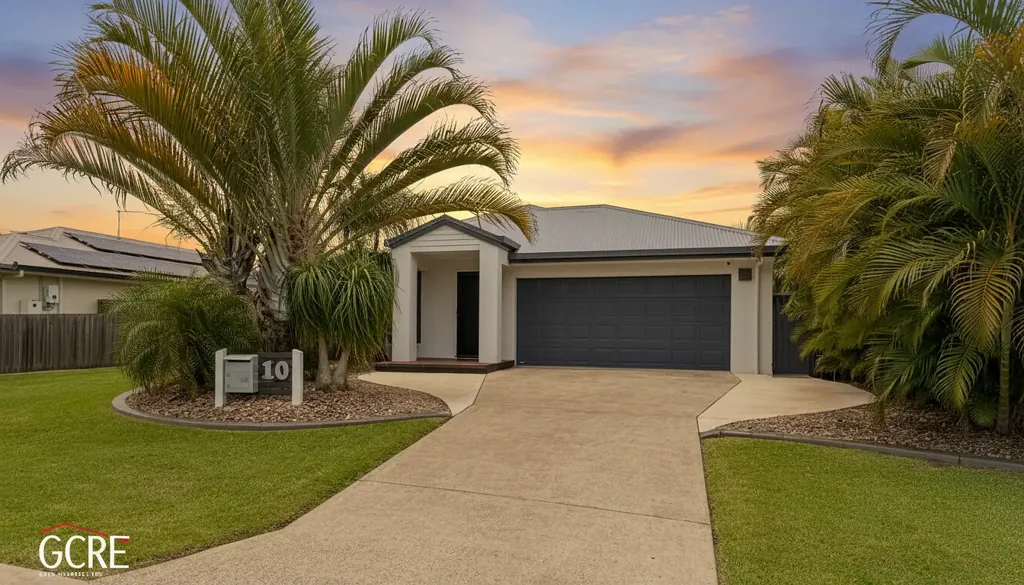 10 Hansen Court, Marian, QLD 4753