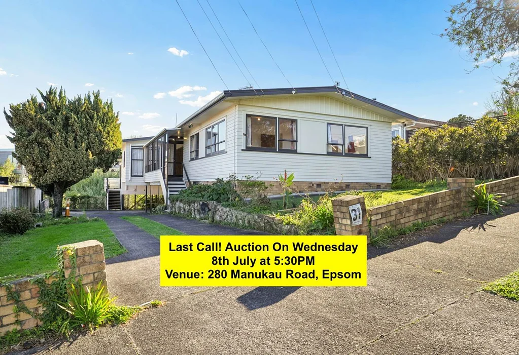 31 Laburnum Road, New Windsor, Auckland City, Auckland