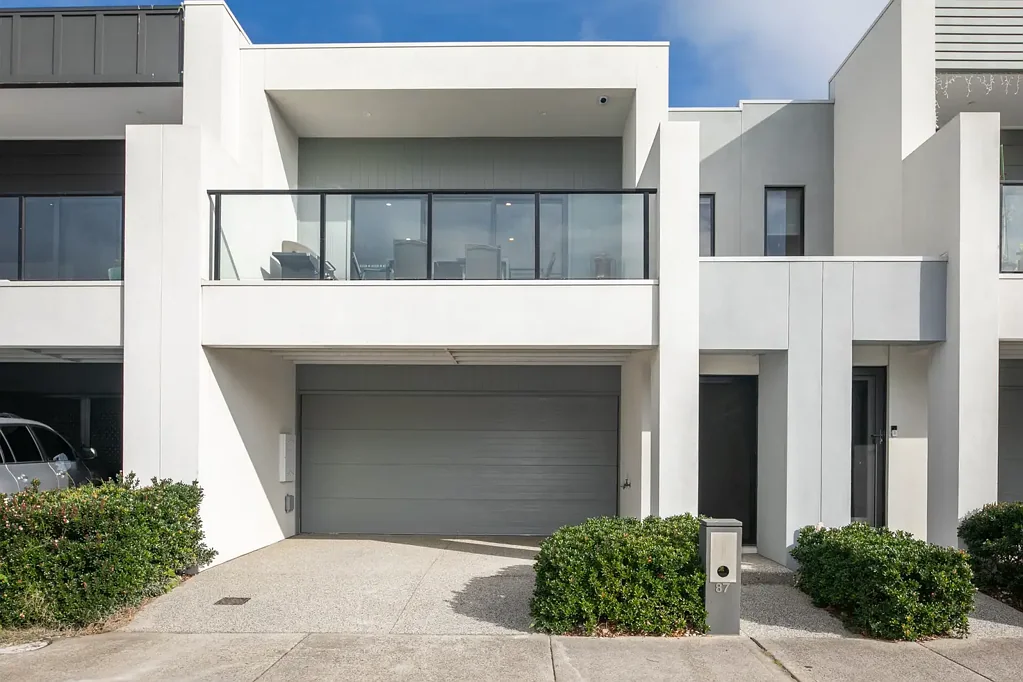 Craigieburn 3Zimmer A Home Designed for Easy Living