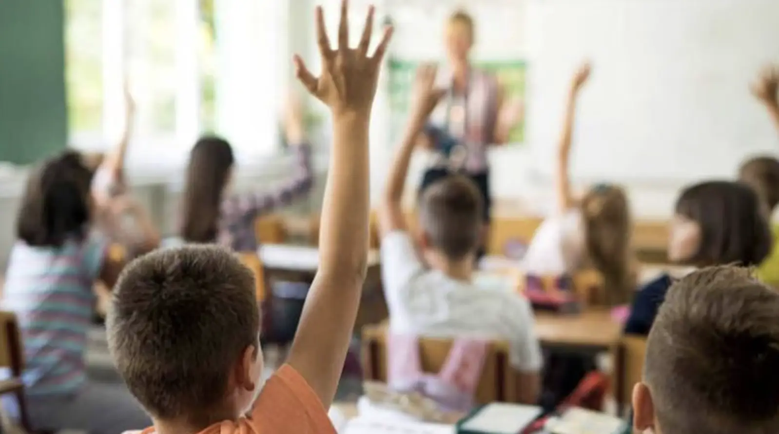 开学啦,指令解除,奥克兰学校明日起可开放