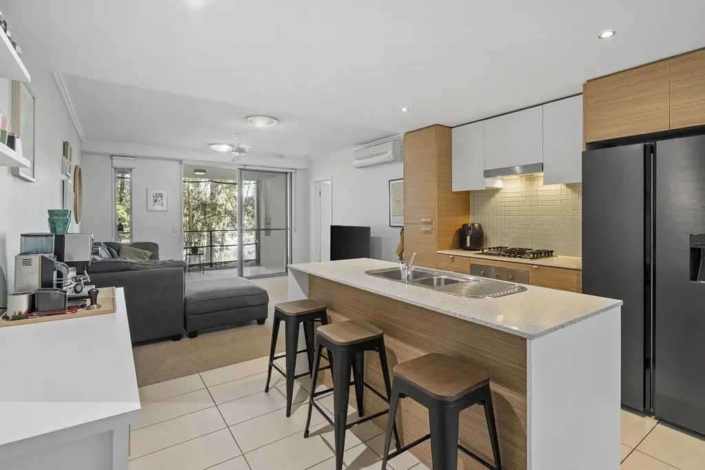 10 Banksia/154 Musgrave Avenue, Southport, QLD 4215
