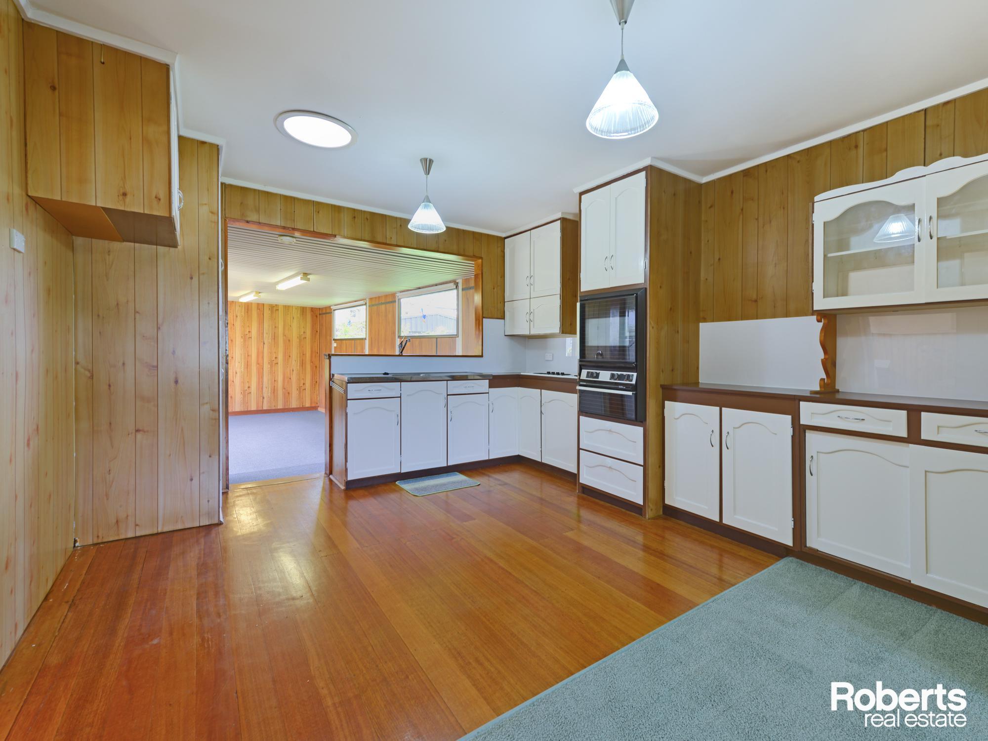 16 MURDOCH AV, NEW NORFOLK TAS 7140, 0 chambres, 0 salles de bain, House