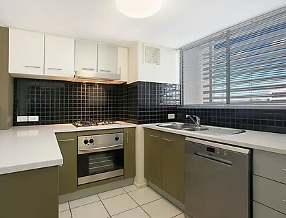 28/27 Station Road, Indooroopilly, QLD 4068, 2 ਕਮਰੇ, 2 ਬਾਥਰੂਮ, Apartment
