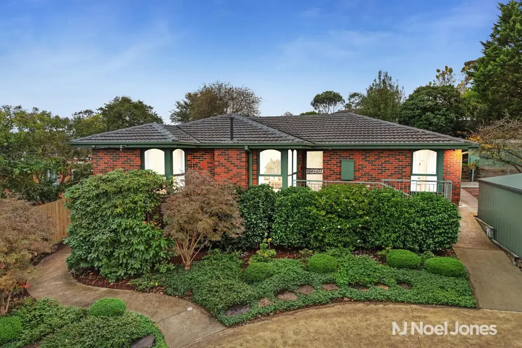 Mooroolbark 3Phòng ngủ Room To Grow, Tinker And Entertain