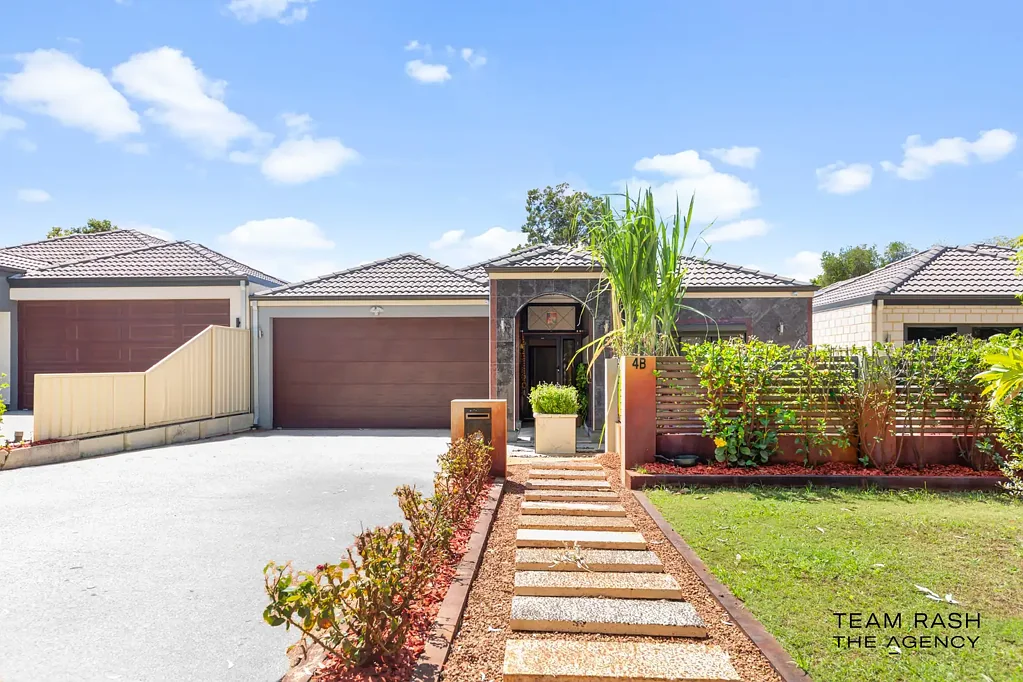 4B Watson Street, Gosnells, WA 6110