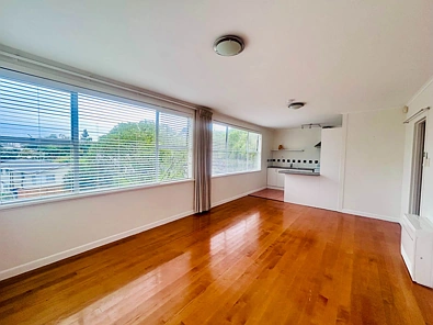 Spacious Two Bedroom Unit in St Johns