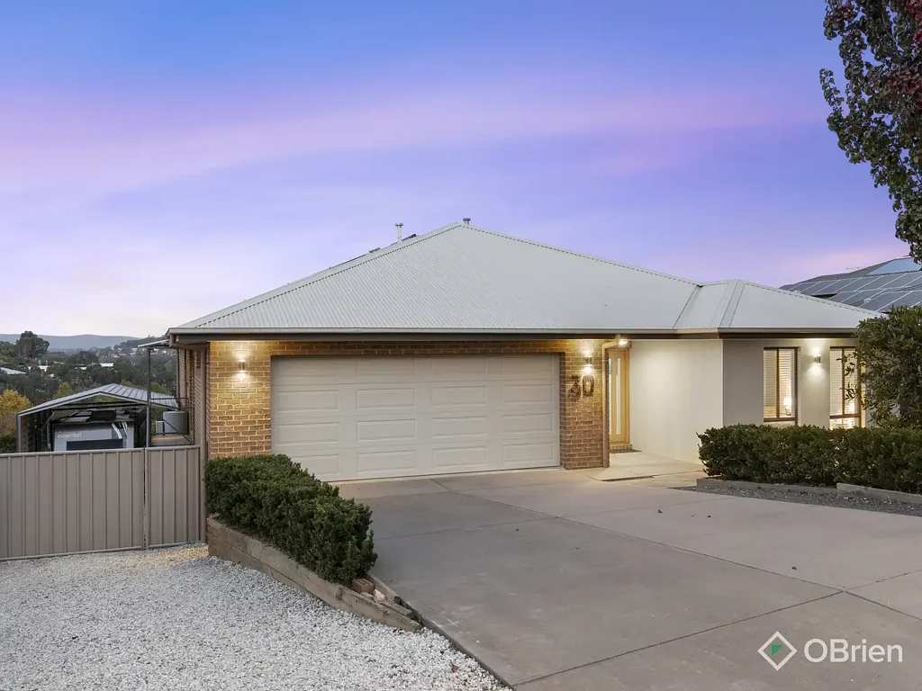 Wodonga 4房  Elevated Living with Panoramic Views & Exceptional Entertaining
