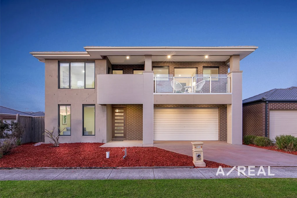 310 Saltwater Promenade, Point Cook, VIC 3030