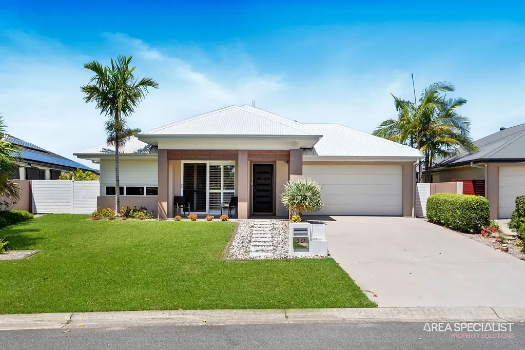 10 Sundown Place, Jacobs Well, QLD 4208