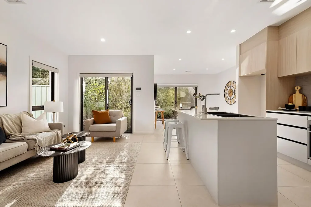 1/8 Mokoan Place, Duffy, ACT 2611