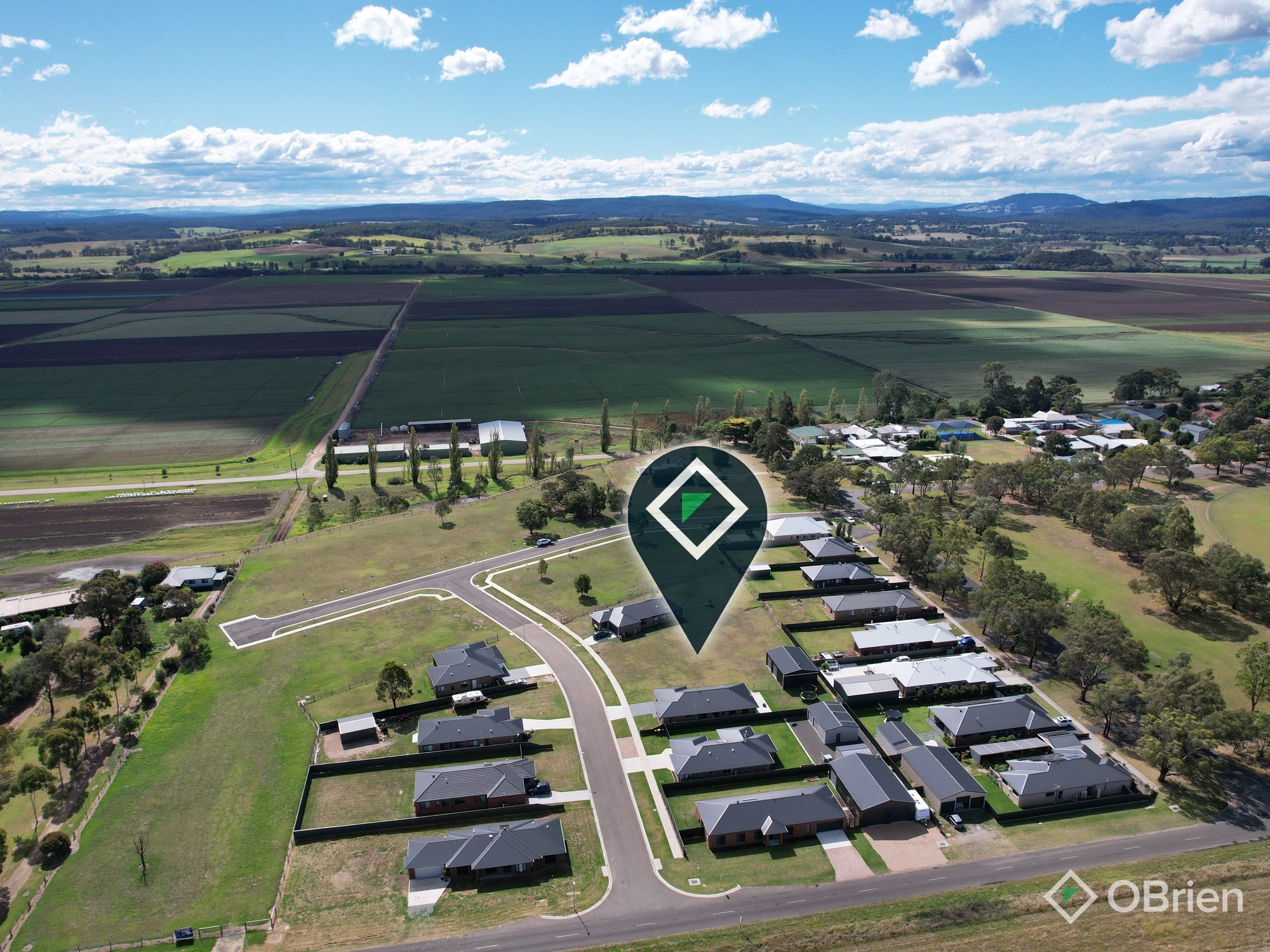 6 HARKAWAY LANE, LINDENOW VIC 3865, 0房, 0浴, Section